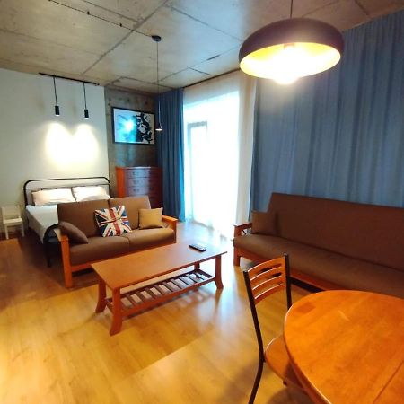 Davka Apartments Batumi Esterno foto