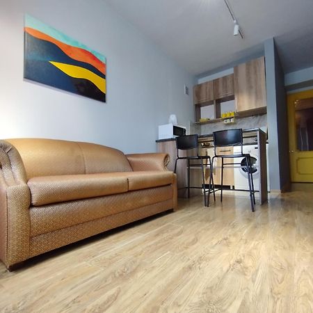 Davka Apartments Batumi Esterno foto