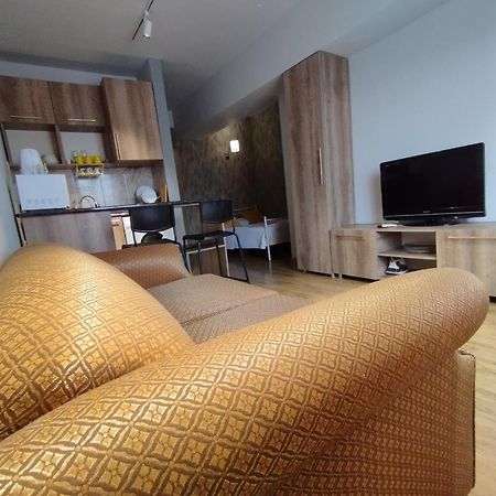 Davka Apartments Batumi Esterno foto