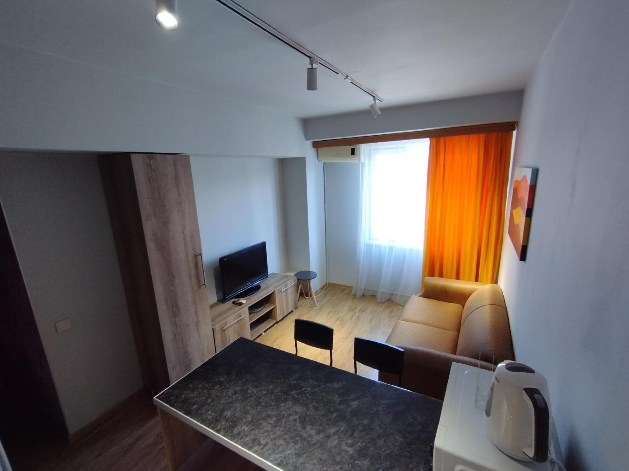 Davka Apartments Batumi Esterno foto