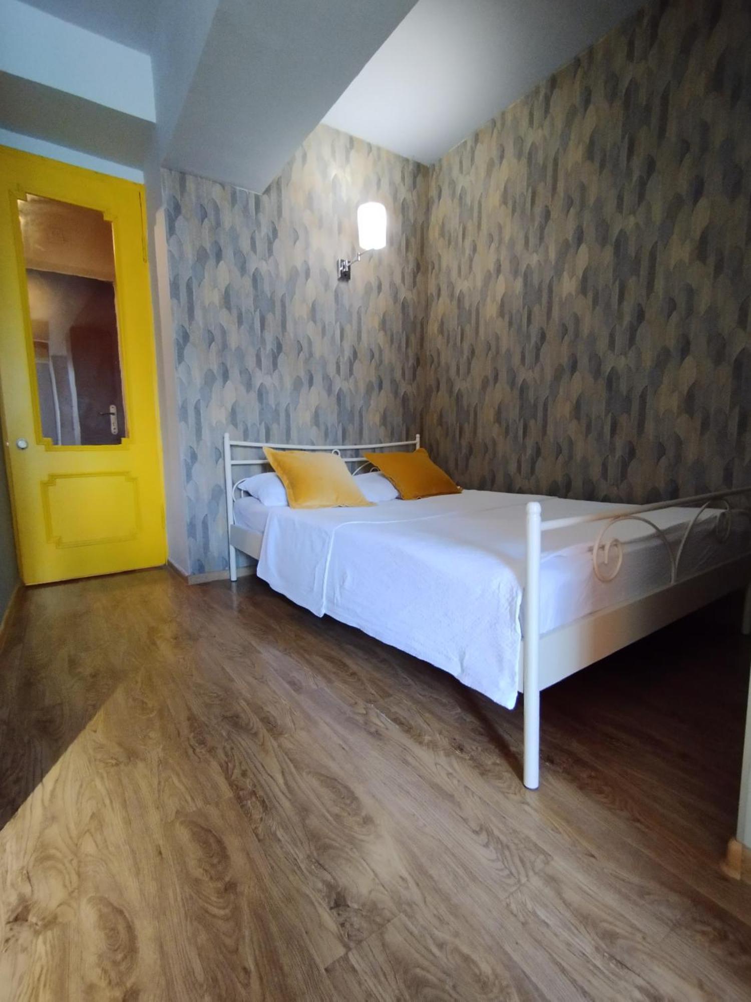 Davka Apartments Batumi Esterno foto